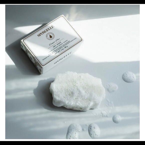 COPY - FREESIA PEAR | PEDI-BUFFER - Picture 3 of 12